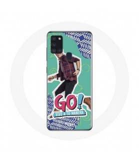 Coque Samsung Galaxy A21S...