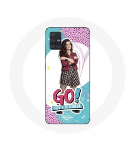 Coque Samsung Galaxy A51...