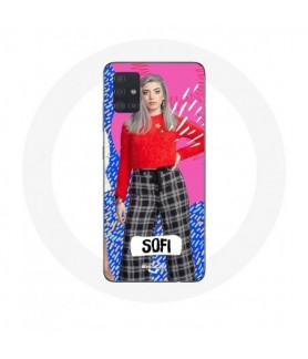 Coque Samsung Galaxy A51...
