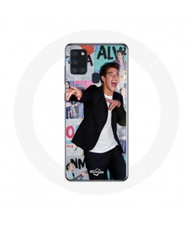 Coque Samsung Galaxy A21S...