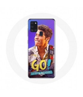 Coque Samsung Galaxy A21S...