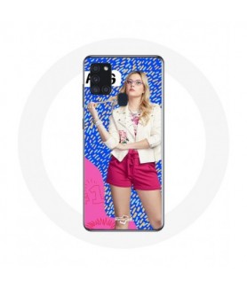 Coque Samsung Galaxy A21S...