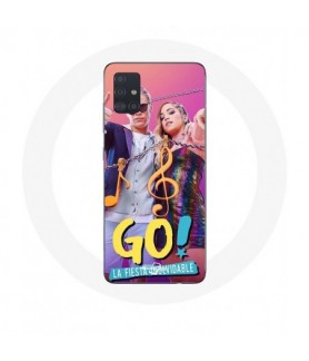 Coque Samsung Galaxy A51...