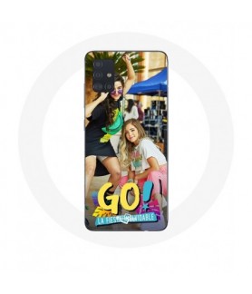 Coque Samsung Galaxy A51...