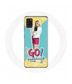 Coque Samsung Galaxy A21S...