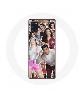 Coque Samsung Galaxy A21S...