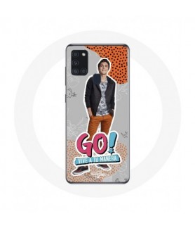 Coque Samsung Galaxy A21S...