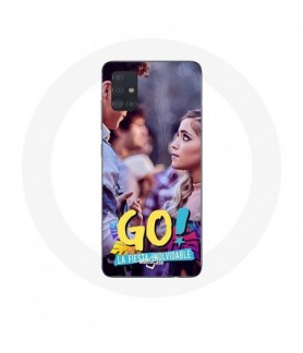 Coque Samsung Galaxy A51...