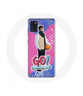Coque Samsung Galaxy A21S...