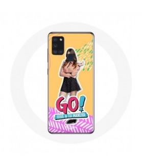Coque Samsung Galaxy A21S...