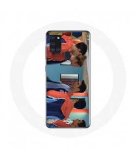 Coque Samsung Galaxy A21S...