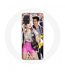 Coque Samsung Galaxy A51...