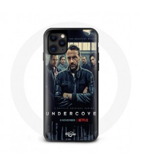 Coque Iphone 12 MINI...