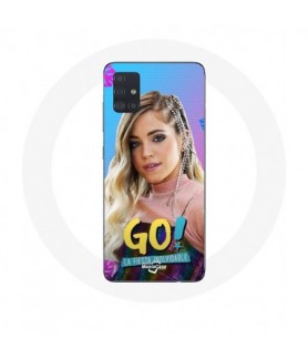 Coque Samsung Galaxy A51...