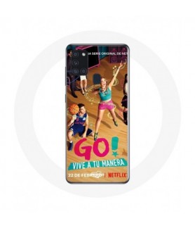 Coque Samsung Galaxy A21S...