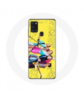 Coque Samsung Galaxy A21S...