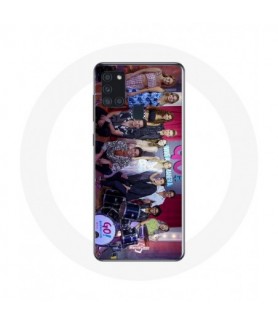 Coque Samsung Galaxy A21S...