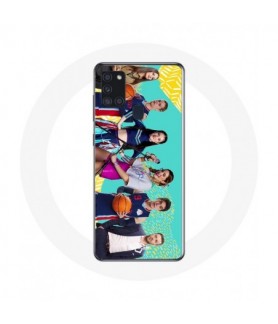 Coque Samsung Galaxy A21S...