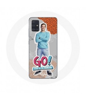 Coque Samsung Galaxy A51...