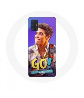 Coque Samsung Galaxy A51...
