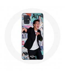 Coque Samsung Galaxy A51...