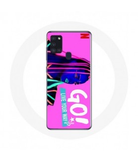 Coque Samsung Galaxy A21S...