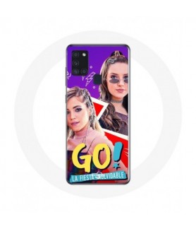 Coque Samsung Galaxy A21S...