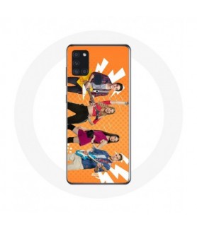 Coque Samsung Galaxy A21S...