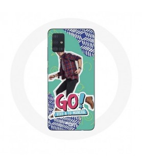 Coque Samsung Galaxy A51...