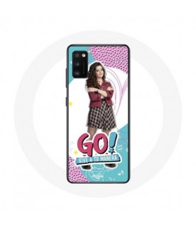 Coque Samsung Galaxy A41...