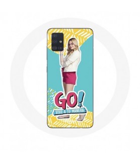 Coque Samsung Galaxy A51...
