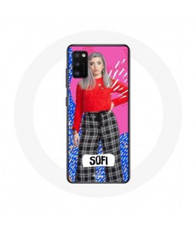 Coque Samsung Galaxy A41...
