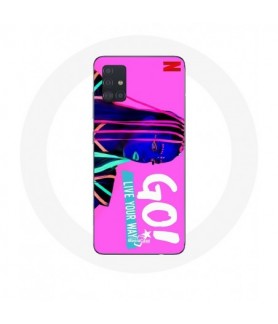 Coque Samsung Galaxy A51...