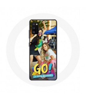 Coque Samsung Galaxy A41...
