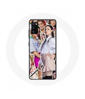 Coque Samsung Galaxy A41...
