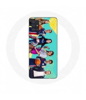 Coque Samsung Galaxy A51...