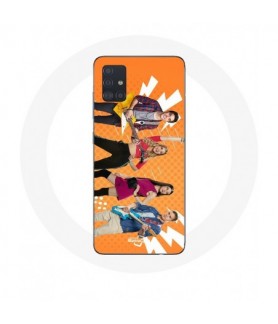 Coque Samsung Galaxy A51...