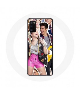 Coque Samsung Galaxy A41...