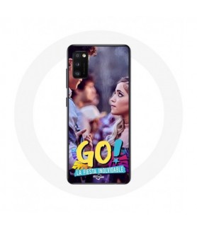 Coque Samsung Galaxy A41...
