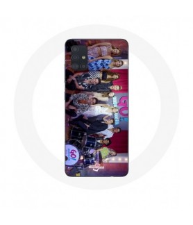 Coque Samsung Galaxy A51...