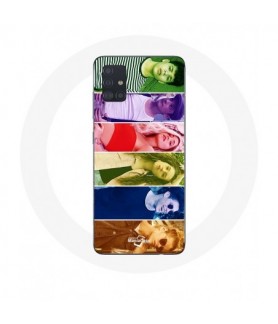Coque Samsung Galaxy A51...