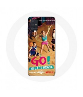 Coque Samsung Galaxy A51...