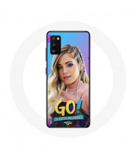 Coque Samsung Galaxy A41...