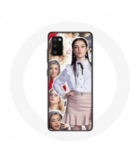 Coque Samsung Galaxy A41...