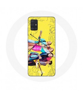 Coque Samsung Galaxy A51...