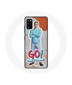 Coque Samsung Galaxy A41...