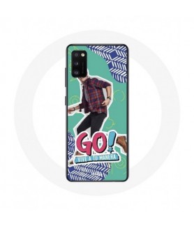 Coque Samsung Galaxy A41...