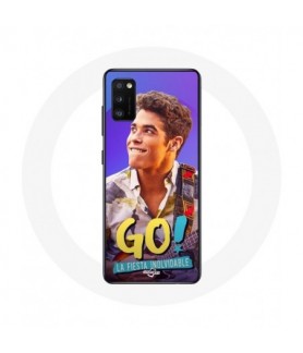 Coque Samsung Galaxy A41...