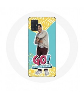 Coque Samsung Galaxy A51...