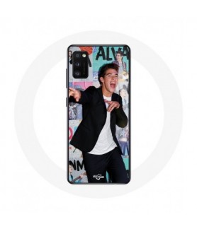 Coque Samsung Galaxy A41...